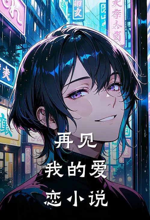 再见,我的爱恋阅读