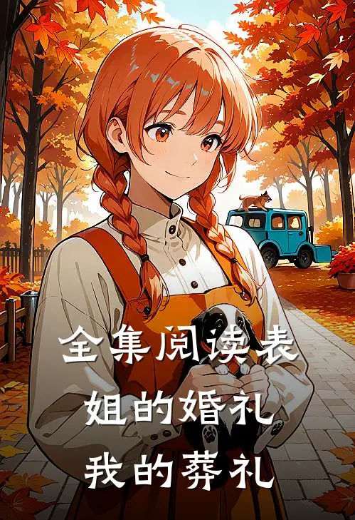 全集阅读表姐的婚礼,我的葬礼
