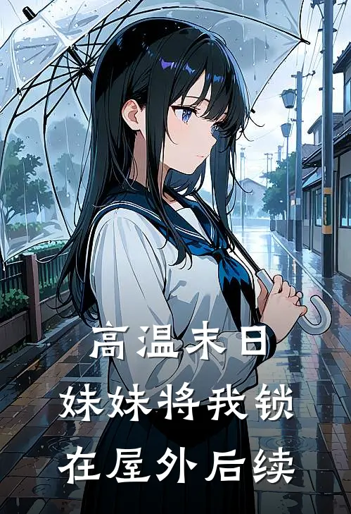 高温末日，妹妹将我锁在屋外后续