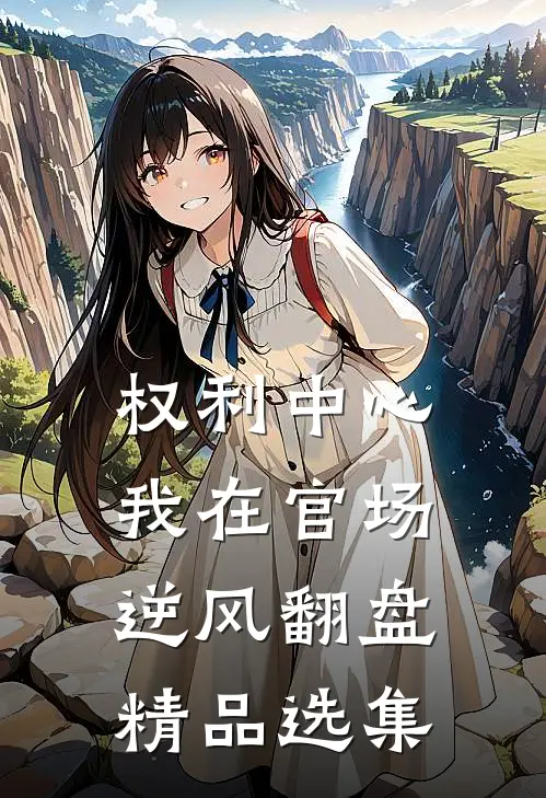权利中心：我在官场逆风翻盘精品选集