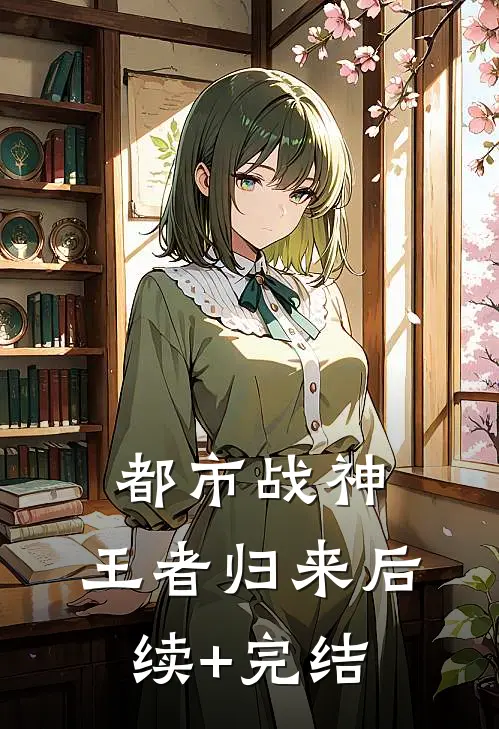 都市战神：王者归来后续+完结