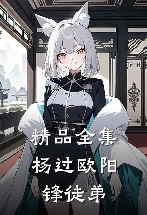 精品全集杨过欧阳锋徒弟