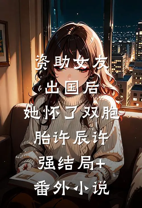 资助女友出国后，她怀了双胞胎许辰许强结局+番外小说