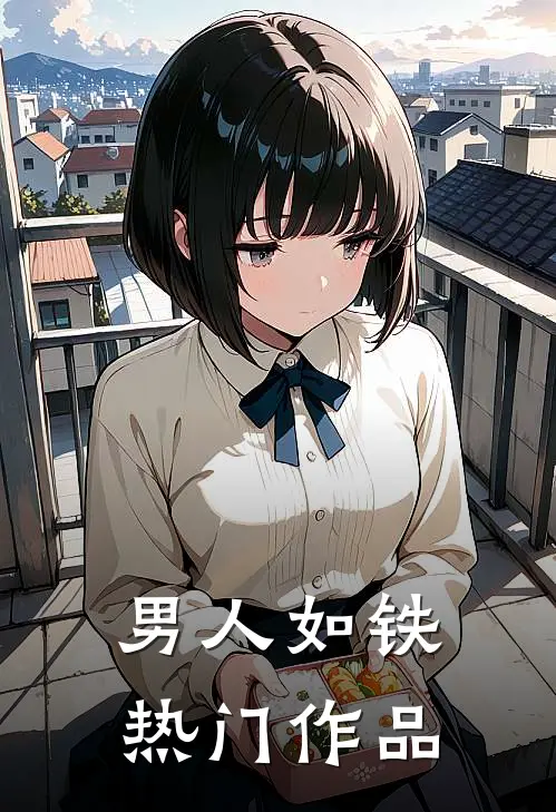 男人如铁热门作品