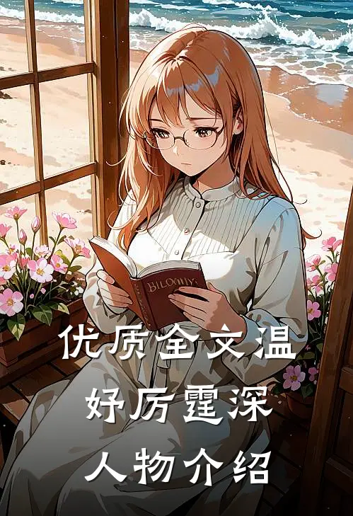 优质全文温妤厉霆深人物介绍