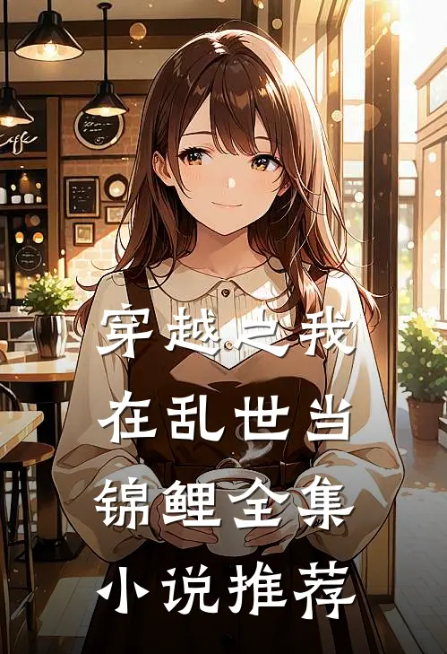 穿越之我在乱世当锦鲤全集推荐阅读