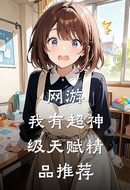 网游：我有超神级天赋精品推荐
