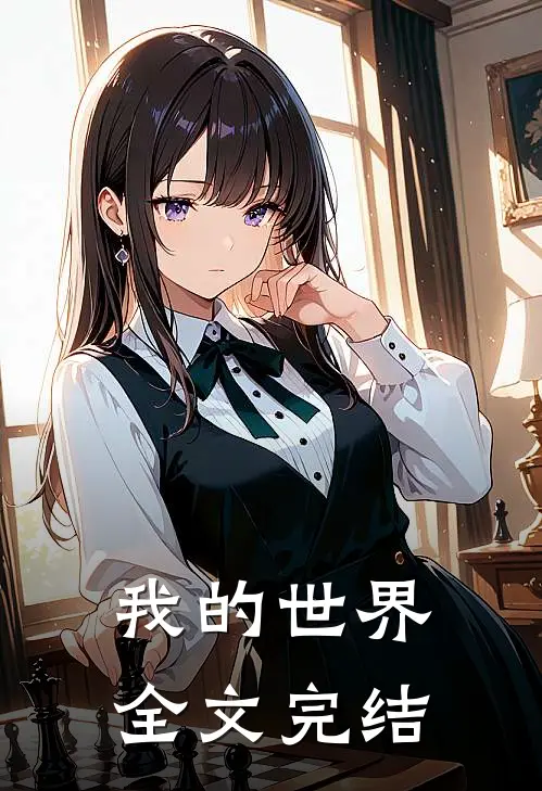 我的世界全文完结