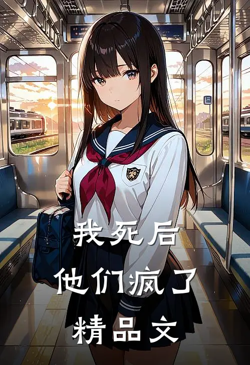 我死后，他们疯了精品文