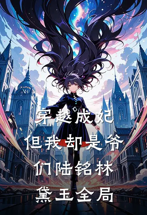 穿越成妃,但我却是爷们陆铭林黛玉全局免费阅读