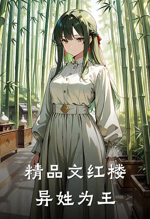精品文红楼异姓为王免费阅读