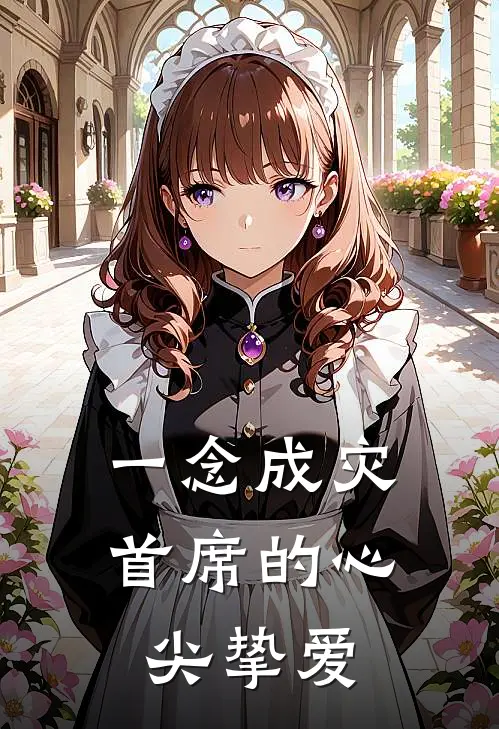 一念成灾首席的心尖挚爱 苏漫