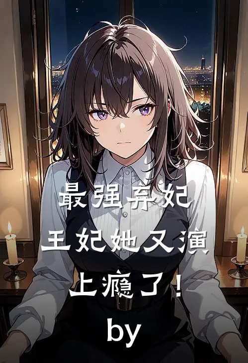最强弃妃：王妃她又演上瘾了！by