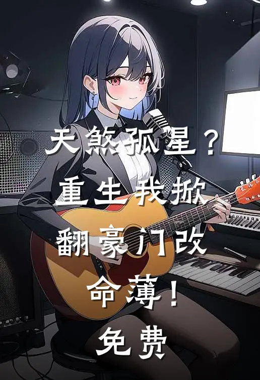 天煞孤星？重生我掀翻豪门改命薄！免费