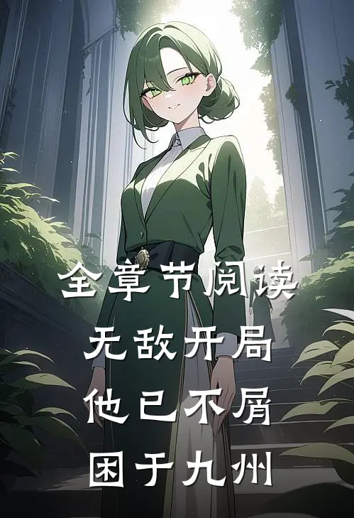 全章节阅读无敌开局，他已不屑困于九州