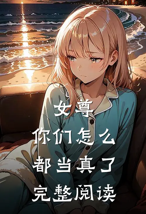 女尊,你们怎么都当真了完整阅读