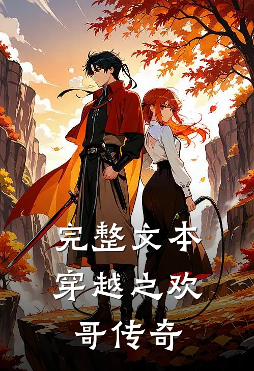 完整文本穿越之欢哥传奇
