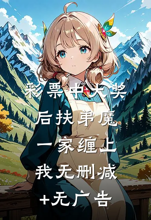 彩票中大奖后扶弟魔一家缠上我无删减+无广告