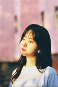 悄悄雪落鬓染霜短篇