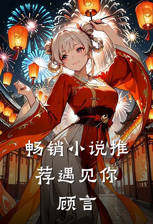 畅销推荐遇见你,顾言免费阅读