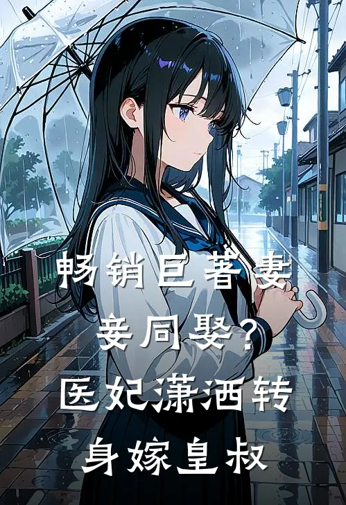 畅销巨著妻妾同娶?医妃潇洒转身嫁皇叔的