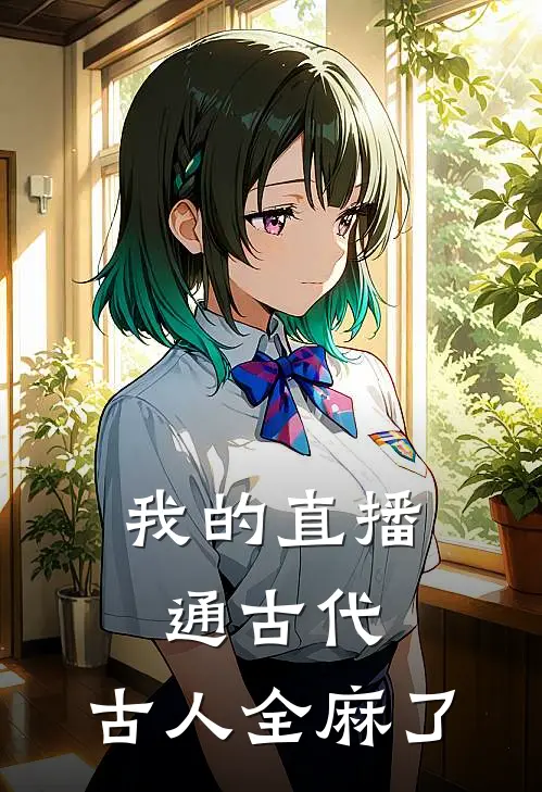 我的直播通古代,古人全麻了