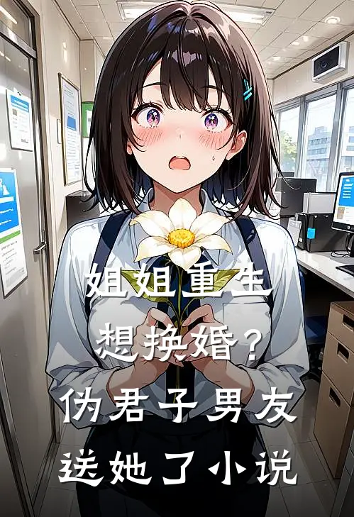 姐姐重生想换婚?伪君子男友送她了阅读