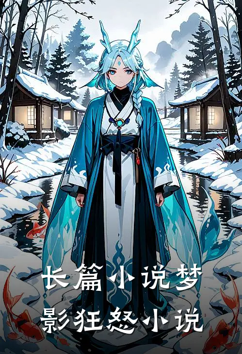 长篇小说梦影狂怒小说