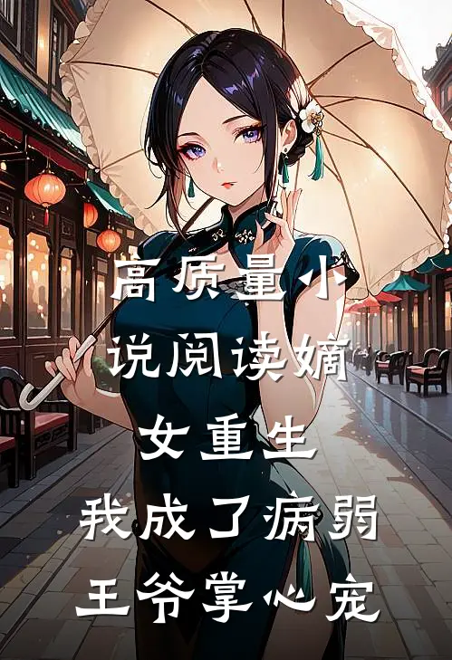 高质量小说阅读嫡女重生：我成了病弱王爷掌心宠