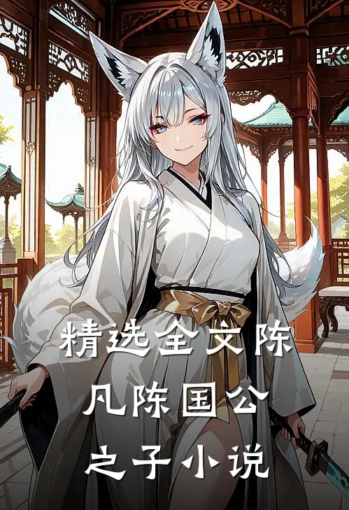精选全文陈凡陈国公之子小说