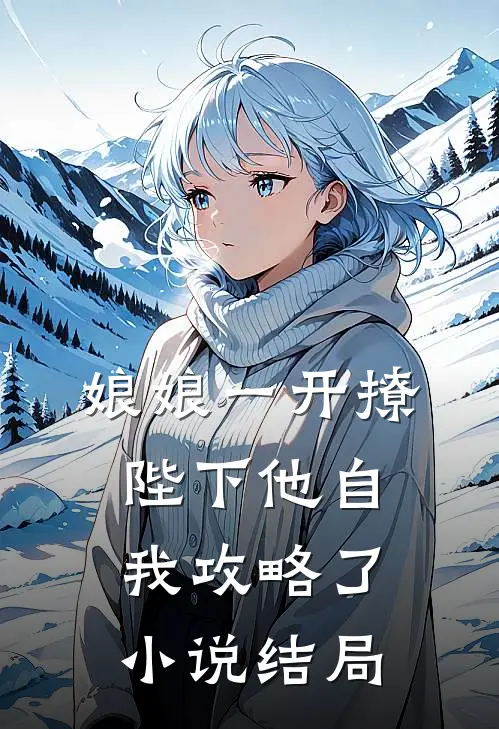 娘娘一开撩，陛下他自我攻略了小说结局