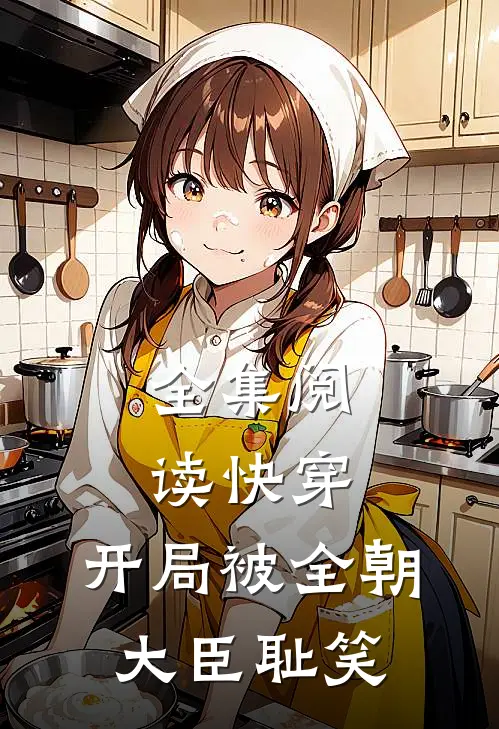全集阅读快穿开局被全朝大臣耻笑的