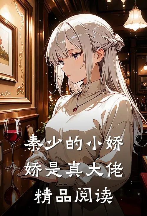 秦少的小娇娇是真大佬精品阅读