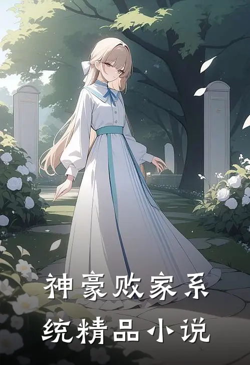 神豪败家系统精品小说
