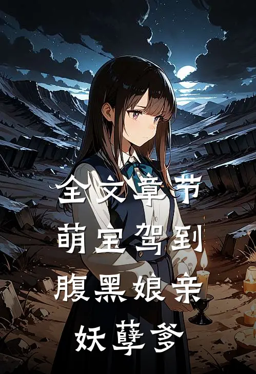 全文章节萌宝驾到：腹黑娘亲妖孽爹