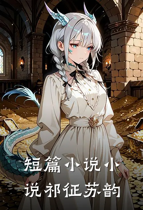 短篇小说小说祁征苏韵