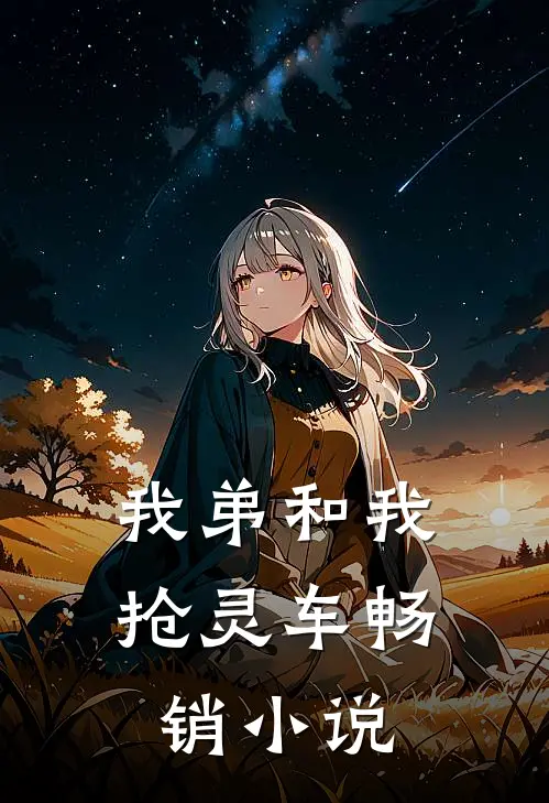 我弟和我抢灵车畅销小说