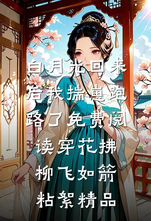 白月光回来后我揣崽跑路了免费阅读穿花拂柳飞如箭粘絮精品
