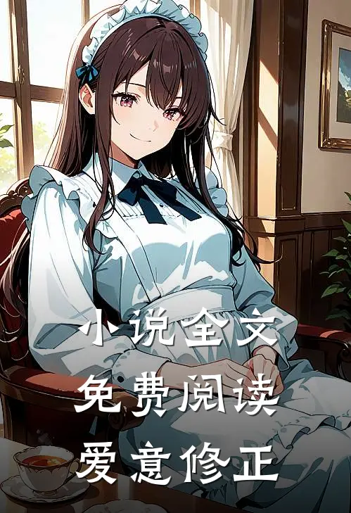 全文免费阅读爱意修正版