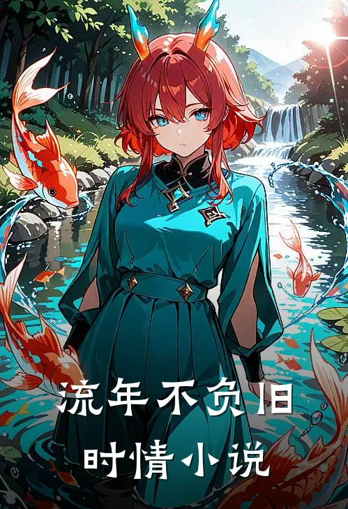 流年不负旧时情在线阅读