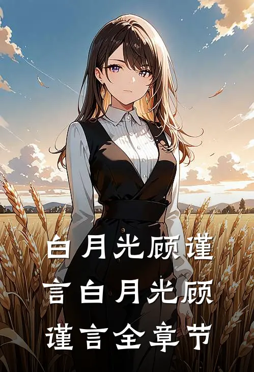 白月光顾谨言白月光顾谨言全章节
