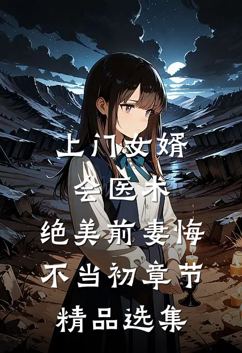 上门女婿会医术，绝美前妻悔不当初章节精品选集