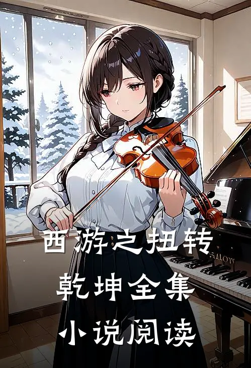 西游之扭转乾坤全集小说阅读