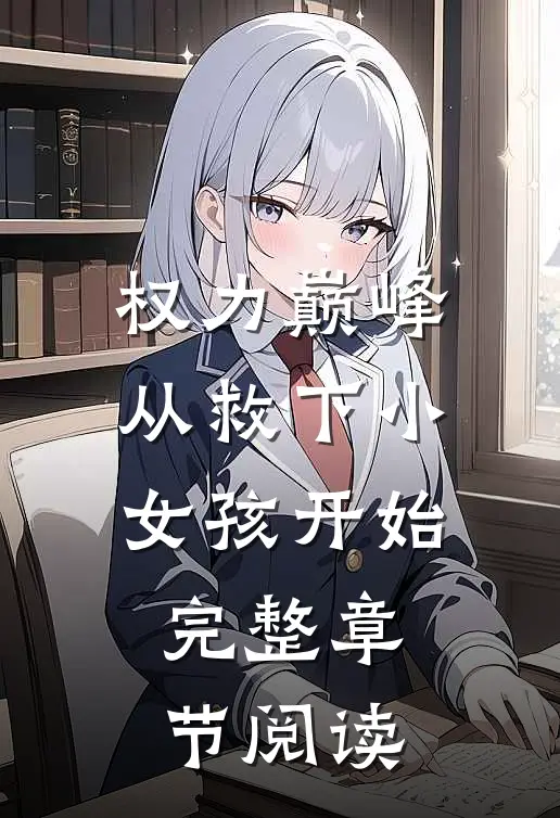 权力巅峰：从救下小女孩开始完整章节阅读