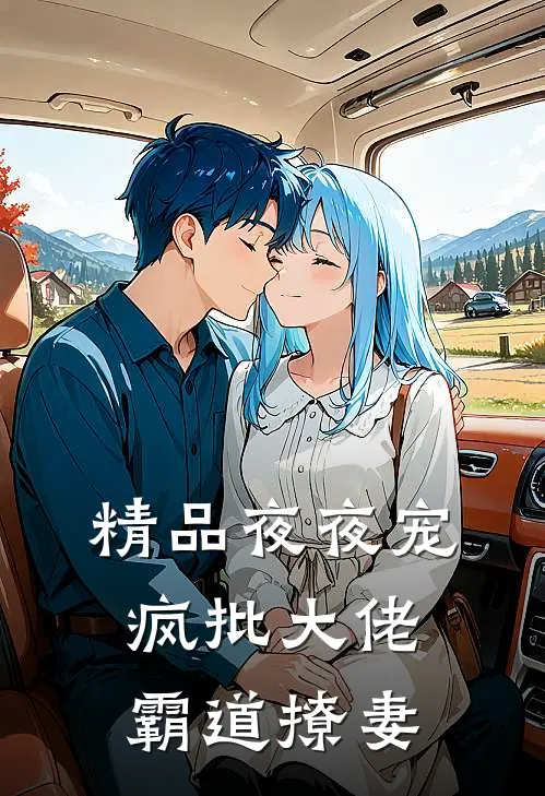 精品夜夜宠，疯批大佬霸道撩妻