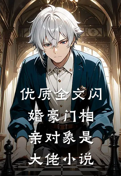 优质全文闪婚豪门相亲对象是大佬小说