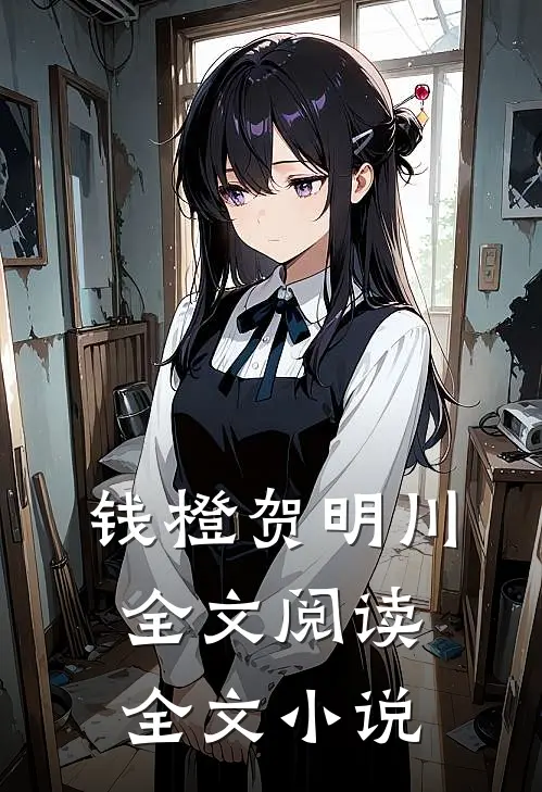 钱橙贺明川全文阅读全文小说