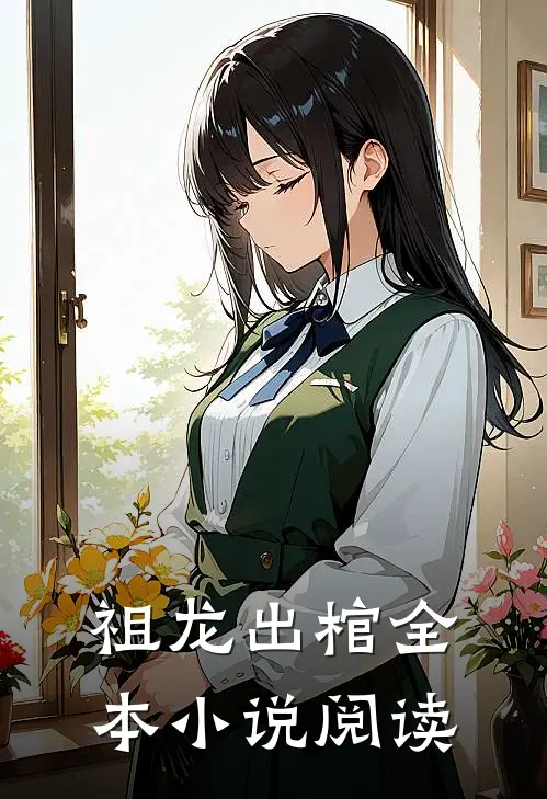 祖龙出棺全本小说阅读