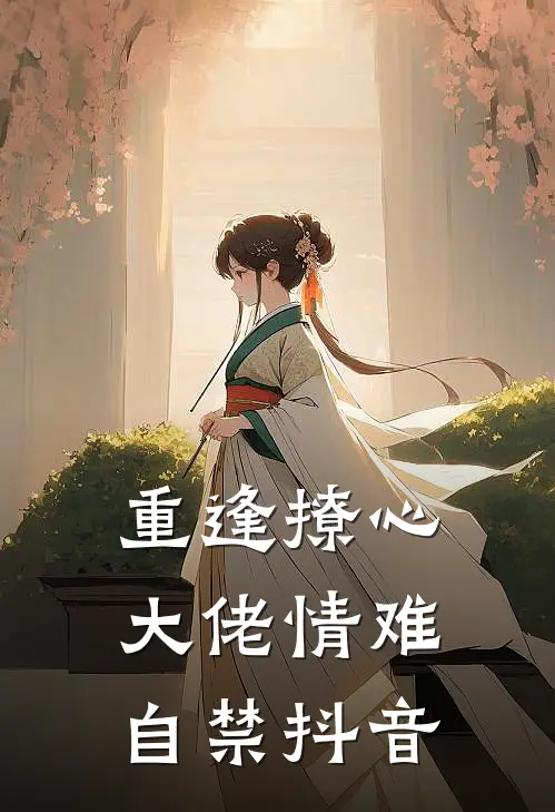 重逢撩心,大佬情难自禁抖音文案