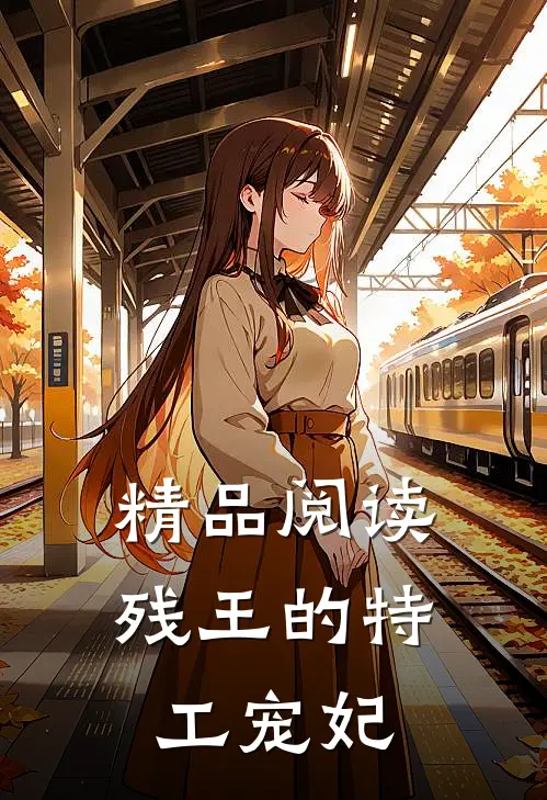 精品阅读残王的特工宠妃全文